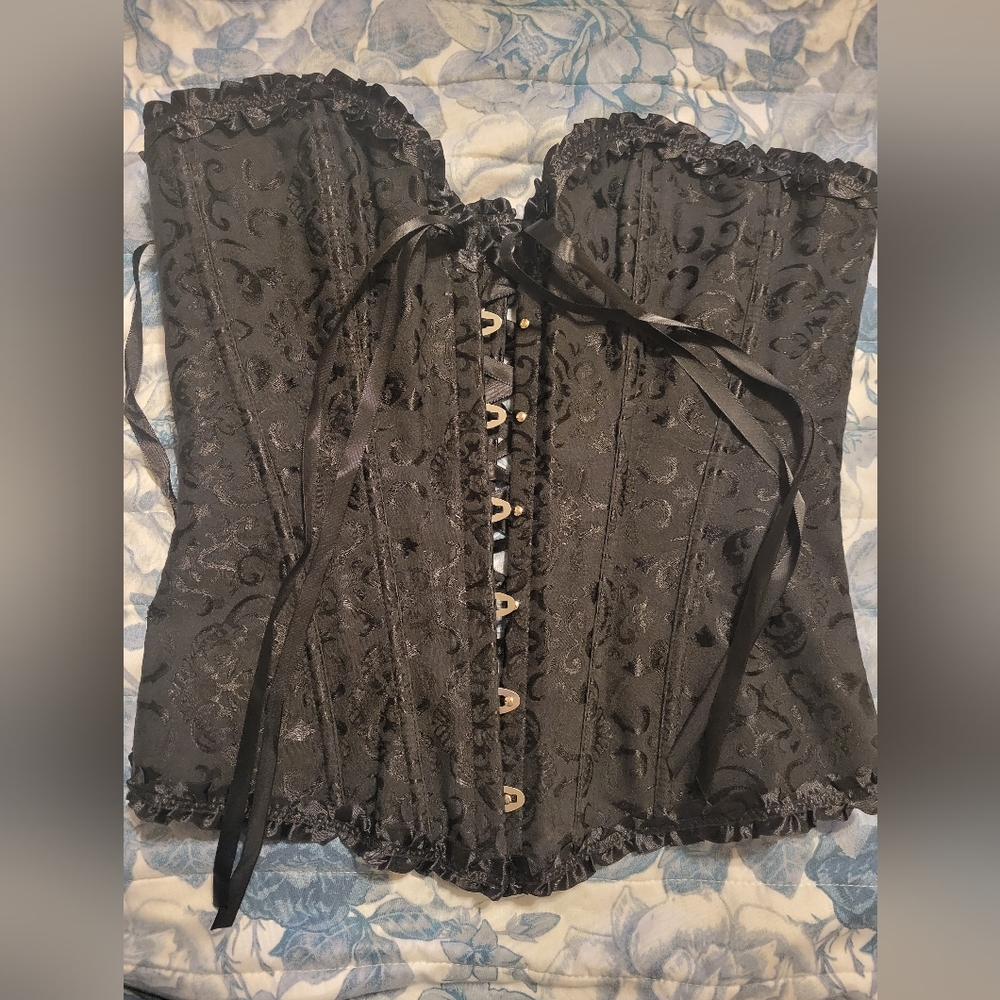 Corset
